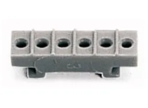 Адаптер WAGO 209-116, (1 шт)