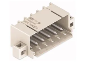 Контактный разъем WAGO 2092-1426/005-000, 6 pin, 320В, 16А, CS: 5мм, (1 шт)