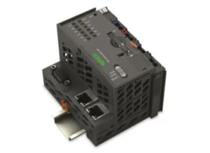 Блок управления WAGO 750-8202/040-000 