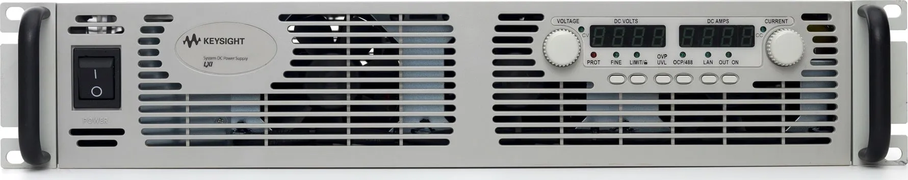 Источник питания постоянного тока Keysight N8755A 