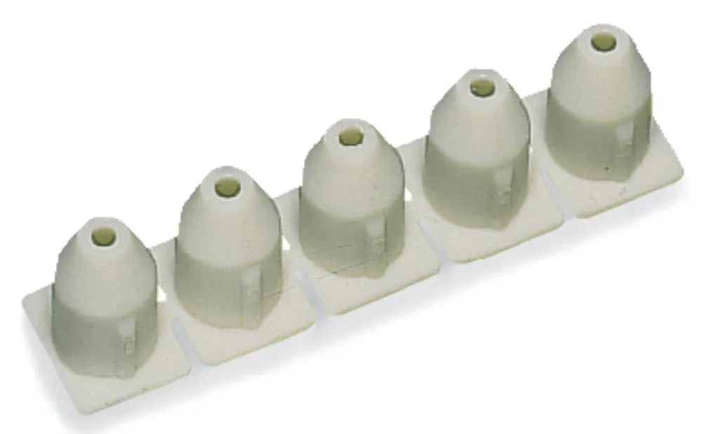 Стопор изоляции WAGO 281-471, (200 шт)