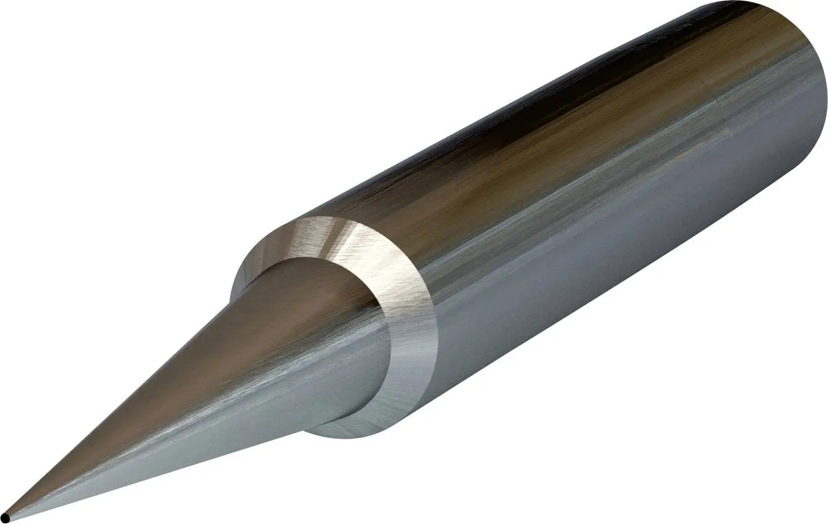 Паяльное жало Weller WLTC04IR60 