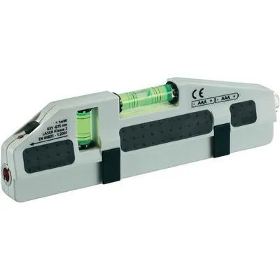 Проекционный уровень Laserliner  