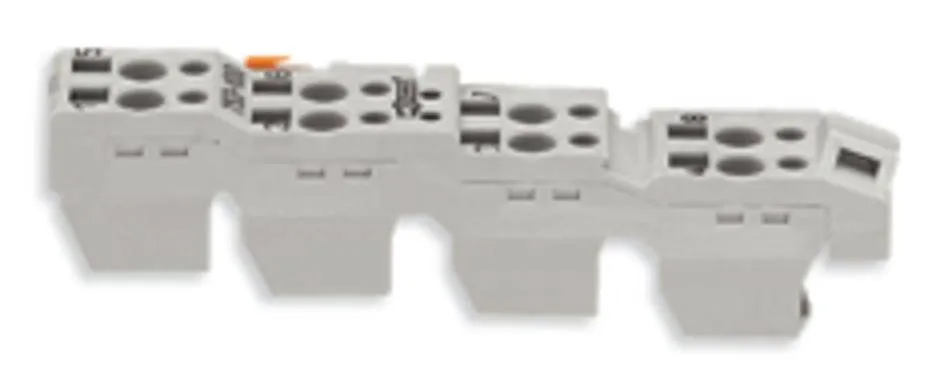 Разъем ПЛК WAGO 753-110 
