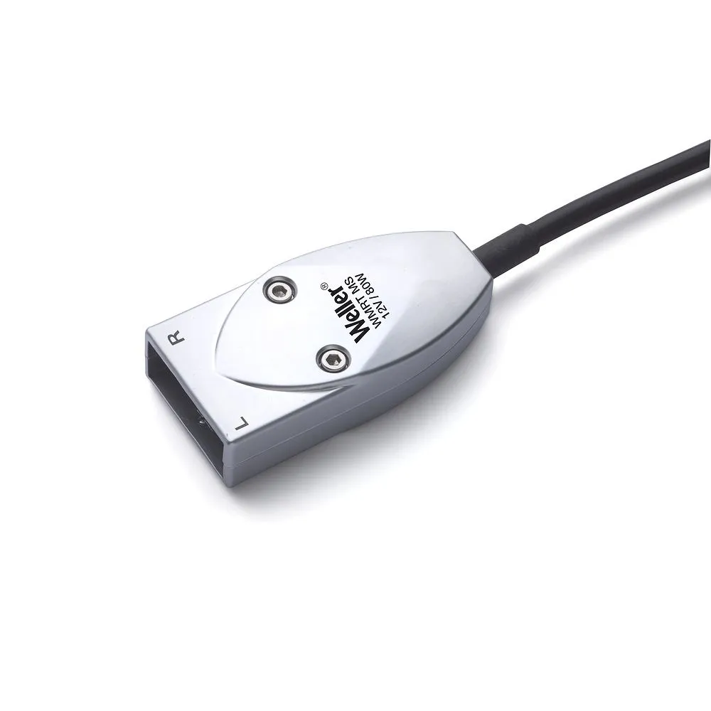 Термопинцет Weller T0051317599N WMRT MS