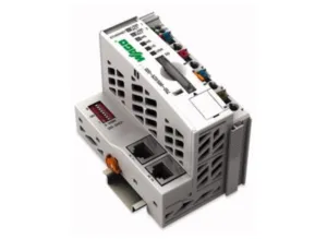 Блок управления WAGO 750-885/025-000 