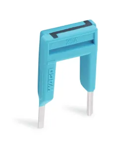 Торцевая пластина WAGO 2002-423/000-006, (1 шт)