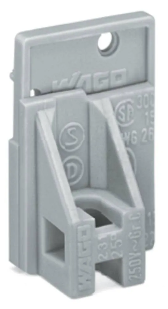 Крышка WAGO 741-906, (600 шт)