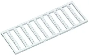 Маркерная карта WAGO 248-540, (1 шт)