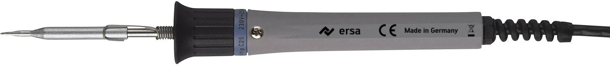 Паяльник Ersa 0920BD Multitip C25