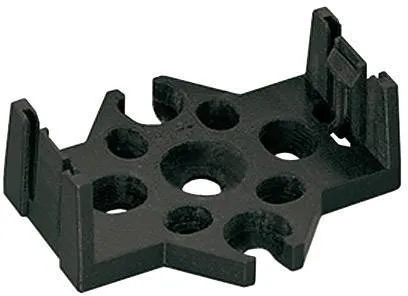 Монтажная пластина WAGO 770-623, (1 шт)