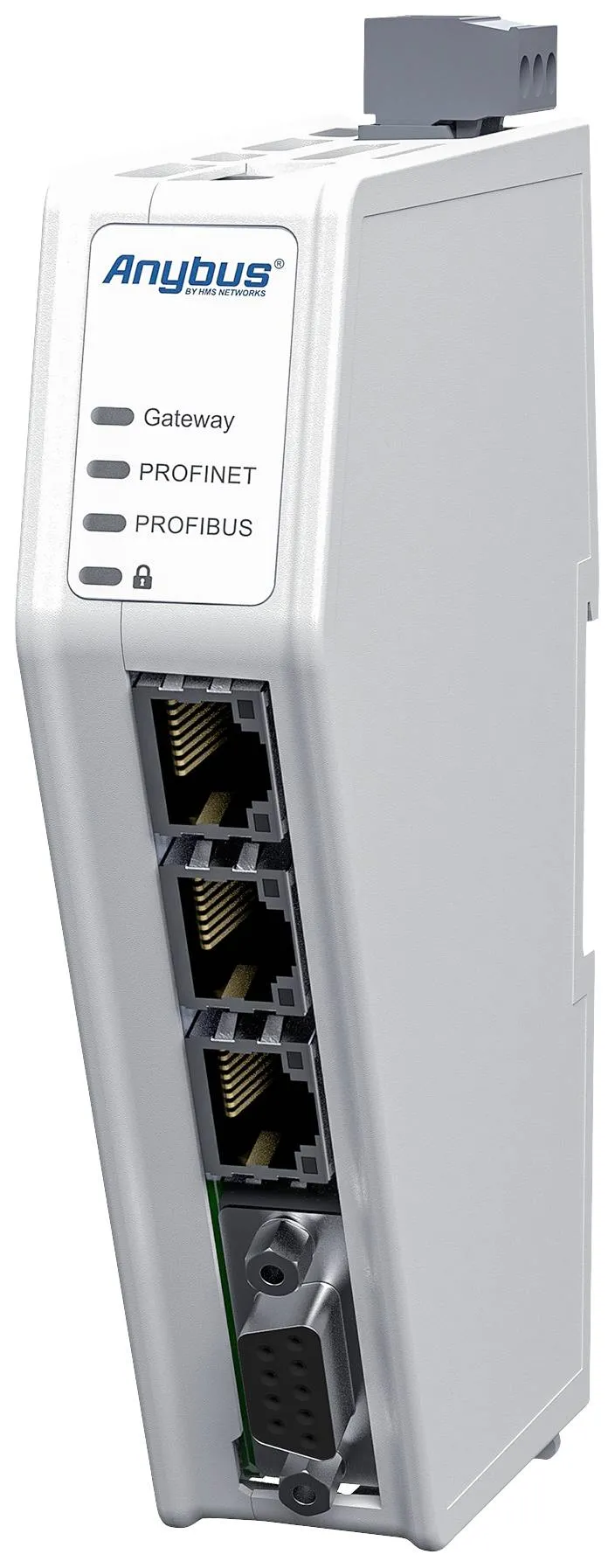 Шлюз передачи данных Anybus ABC4023 