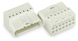 Штекер WAGO 267-510/002-000, (1 шт)