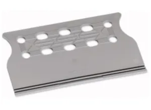 Пластина для компенсатора натяжения WAGO 734-431, (1 шт)