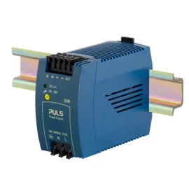 Блок питания с креплением на DIN рейку PULS ML30.100 