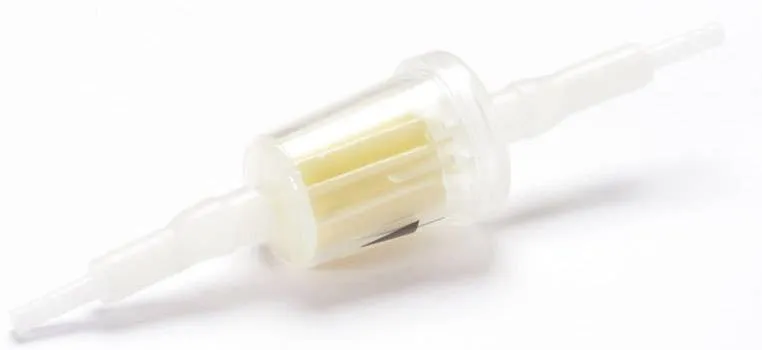 Прямоточный фильтр Ersa 3YN2018-00 