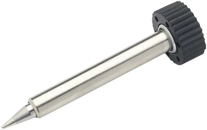 Жало с втулочным креплением Weller T0058744846N 