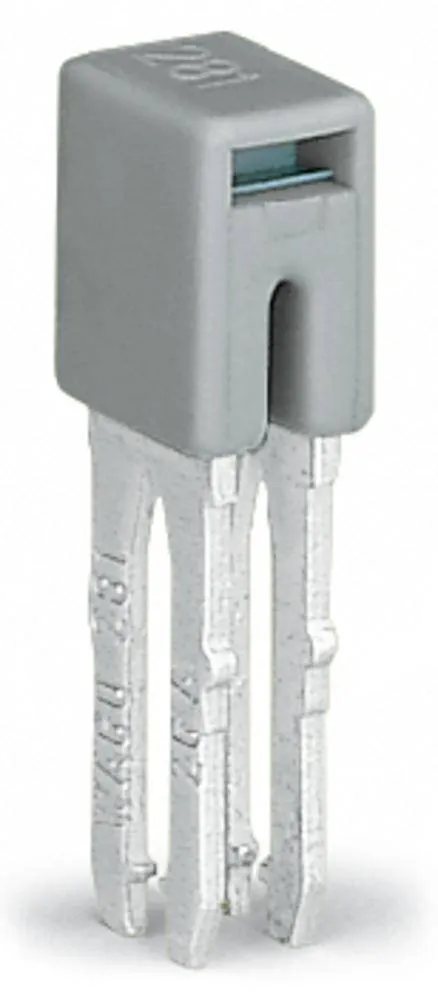 Перемычка WAGO 281-402, 26А, (200 шт)