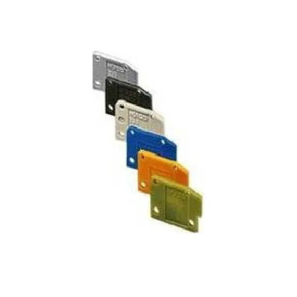 Крышка WAGO 235-600, (100 шт)