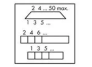 Интерфейсный модуль WAGO 289-550 