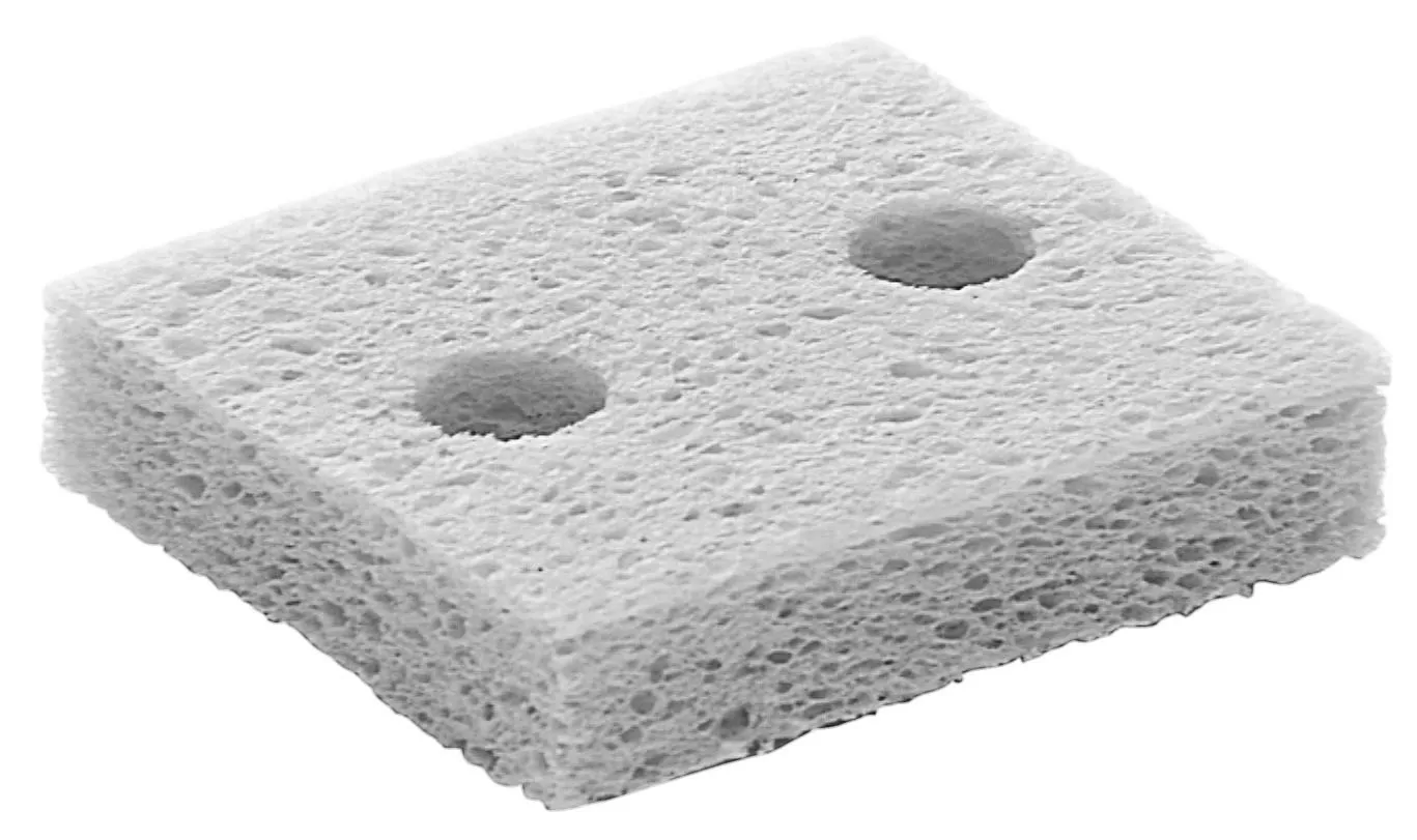 Чистящая губка Weller T9904 