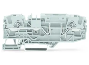 Клемма WAGO 2006-1664, 2 pin, 0.5мм²-10мм², 800В, 30А, (1 шт)