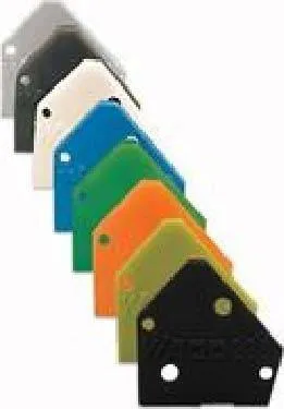 Крышка WAGO 236-400, (100 шт)