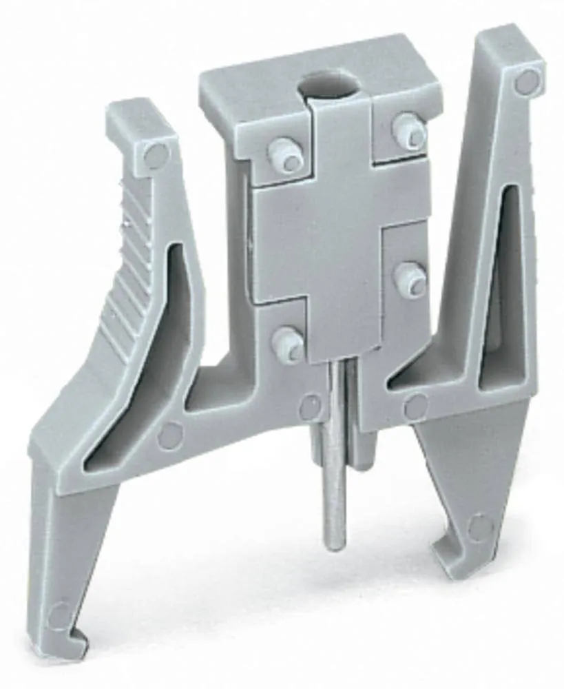 Модуль тестового разъема WAGO 261-404, 48В, 500мА, (100 шт)