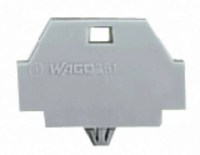 Клеммная панель WAGO 260-371, (300 шт)