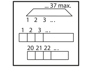 Интерфейсный модуль WAGO 289-455 