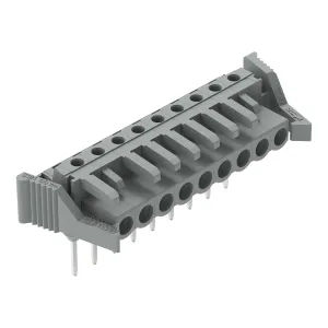 Внутренний разъём WAGO 232-239/005-000/039-000, (1 шт)