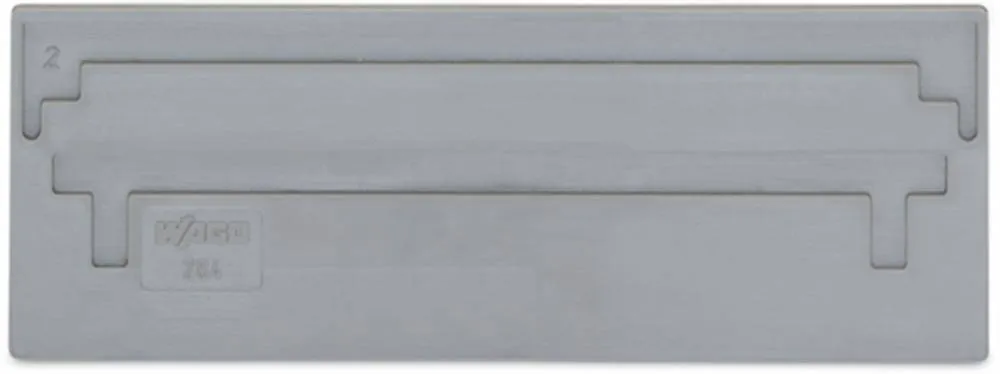 Распределитель WAGO 284-309, (100 шт)