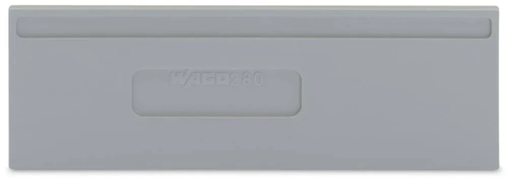 Распределитель WAGO 280-334, (100 шт)