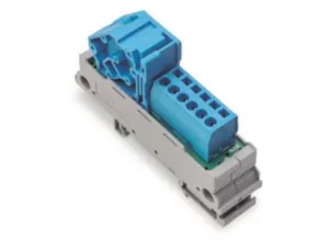 Модуль распределения потенциала WAGO 830-800/000-302/000-006 