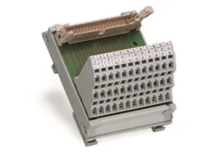 Интерфейсный модуль WAGO 289-619 