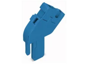 Внутренний разъём WAGO 769-512/000-006, 1 pin, 0.08мм²-4.0мм², 500В, 32А, CS: 5мм, (1 шт)