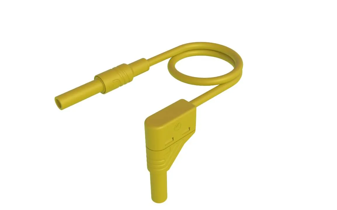 Безопасный тестовый провод SKS Hirschmann 934048103 MAL S WG-B 100/2.5