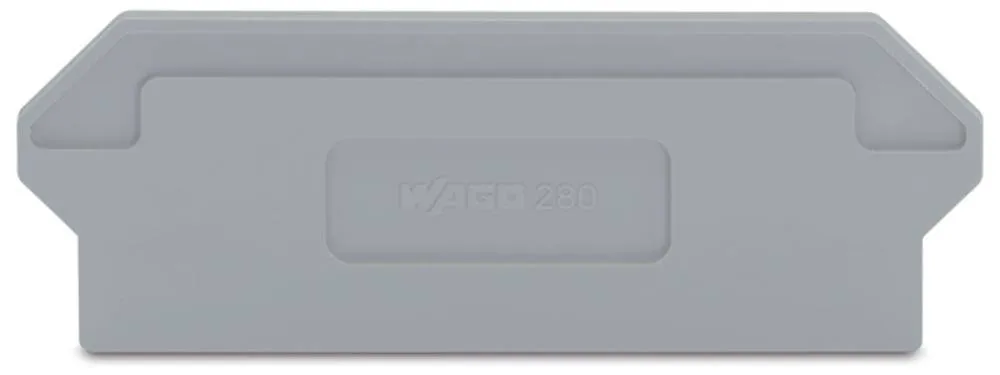 Распределитель WAGO 280-337, (100 шт)