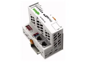 Соединитель полевой шины EtherCAT WAGO 750-354/000-001 