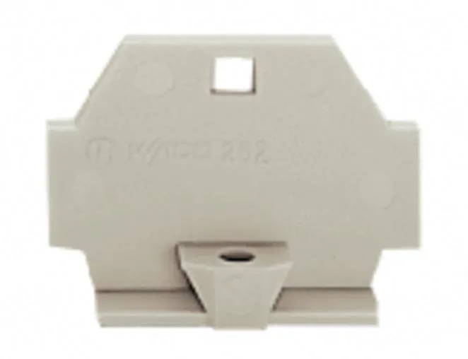 Клеммная панель WAGO 262-363, (50 шт)