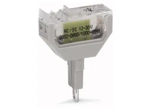 Светодиодный модуль WAGO 2002-880/1000-541, (1 шт)