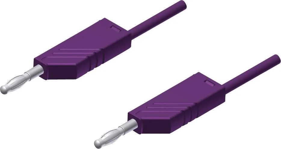 Тестовый провод SKS Hirschmann 934059109 MLN 25/2.5