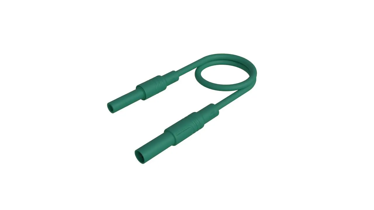 Безопасный тестовый провод SKS Hirschmann 934045104 MAL S GG-B 50/2.5