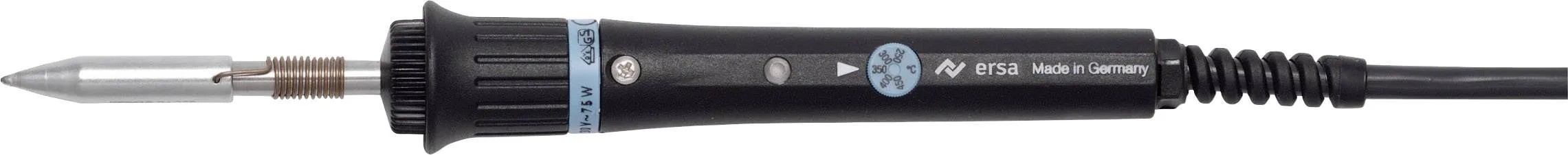 Паяльник Ersa 0760CD Multi-TC