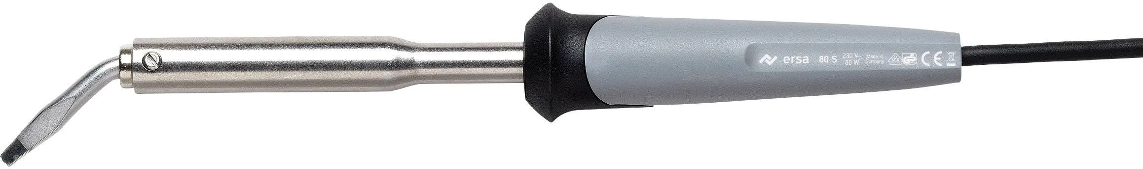 Паяльник Ersa 0085JD 80S