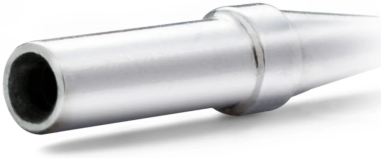Паяльное жало Weller 4ETD-1 ET D