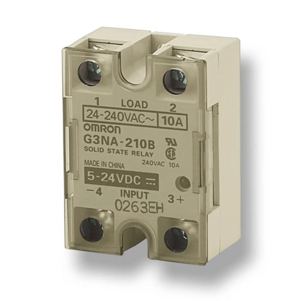  Omron  G3NA-250B-UTU