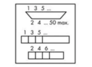 Интерфейсный модуль WAGO 289-442 