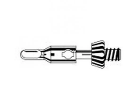 Паяльное жало Ersa 0G152CN 