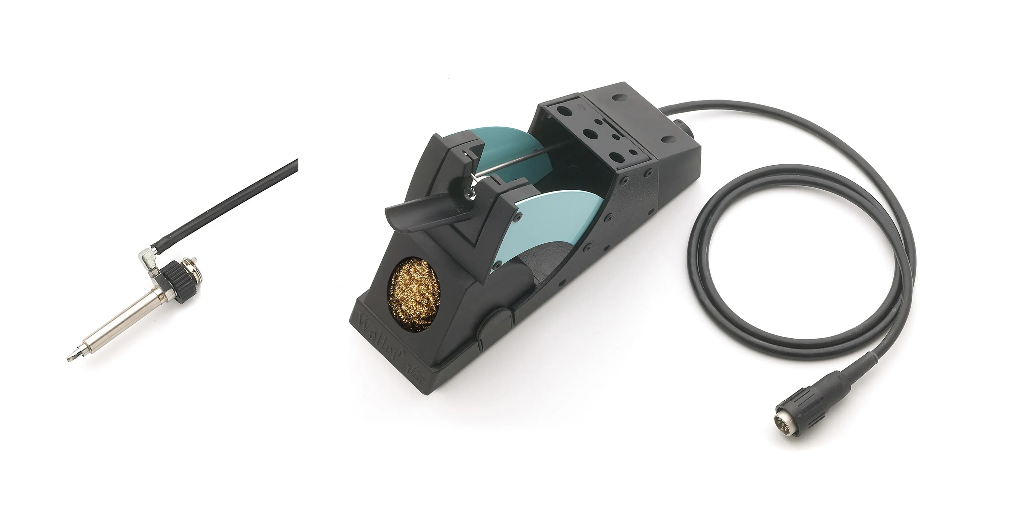 Держатель для паяльника Weller T0051514799N WDH 10P